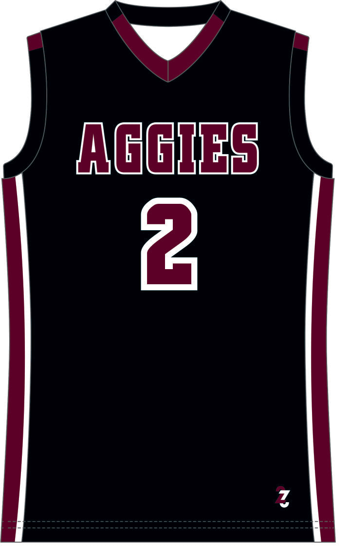 Jordan Rawls #2 Replica Jersey