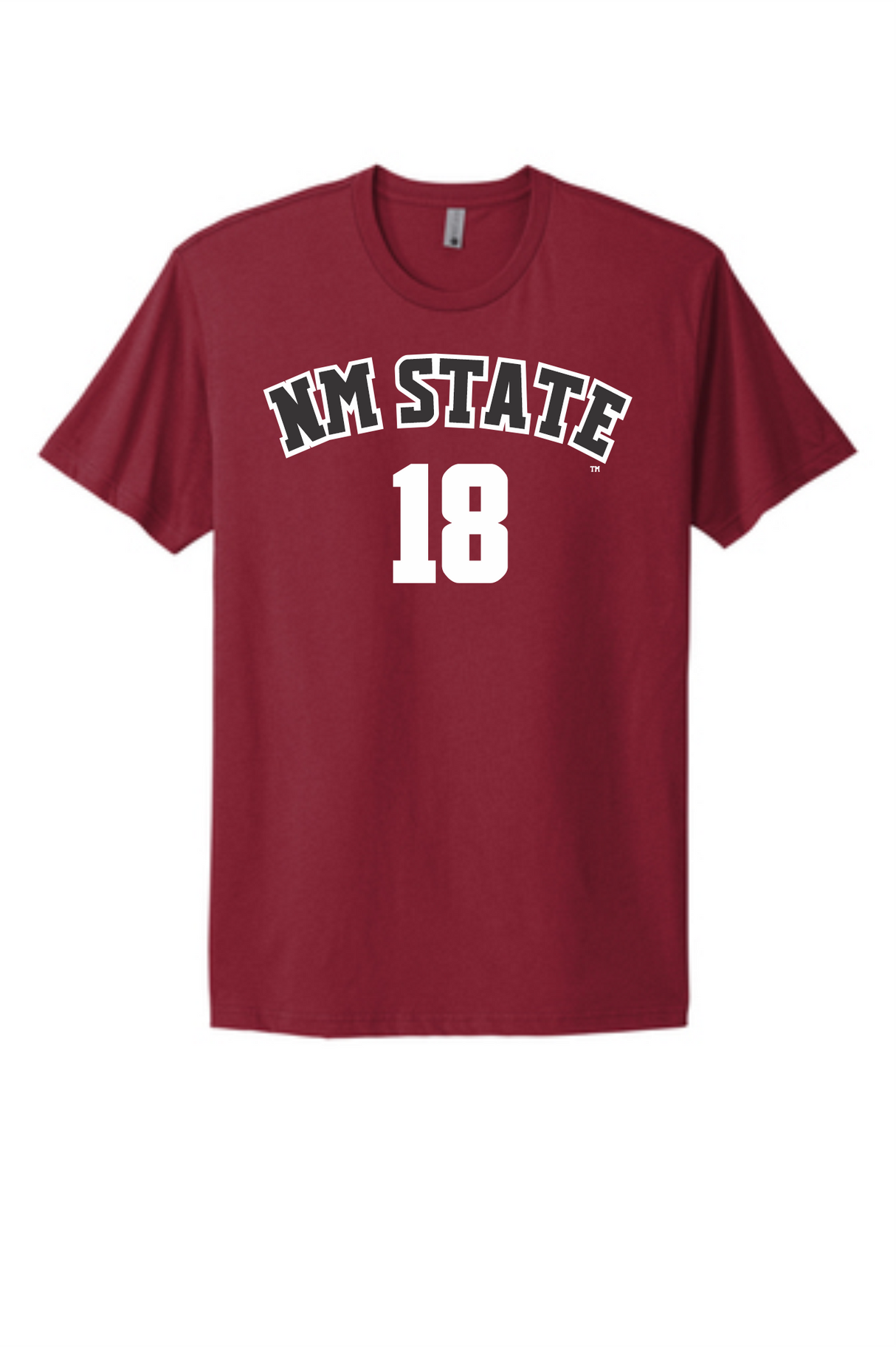 Nellie Reese #18 NM State Tee