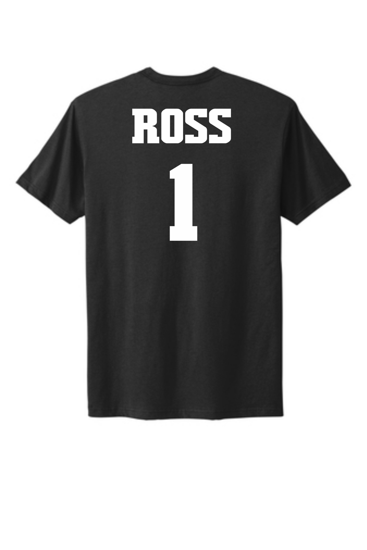 Sadie Ross #1 NM State Tee