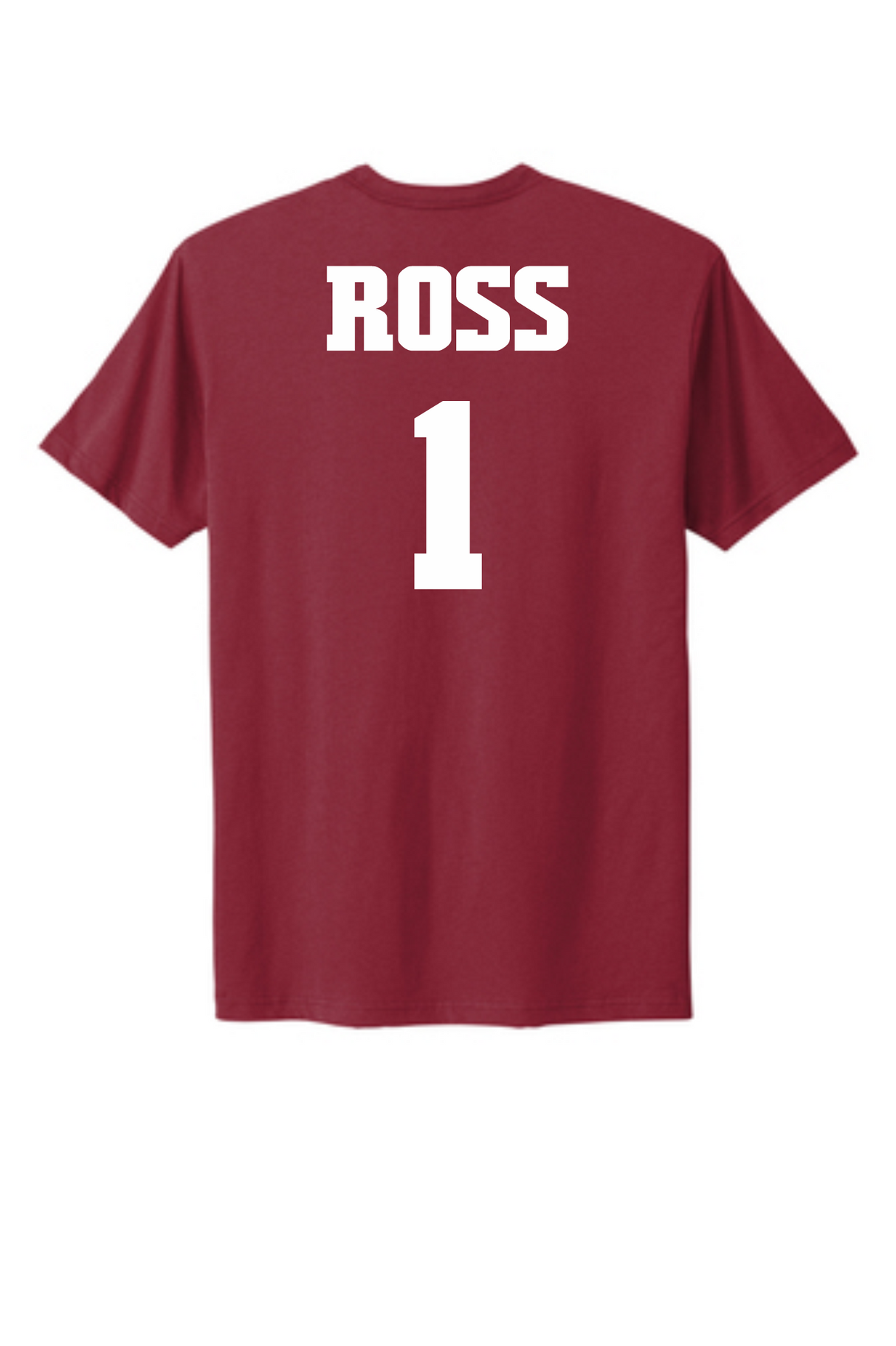 Sadie Ross #1 NM State Tee