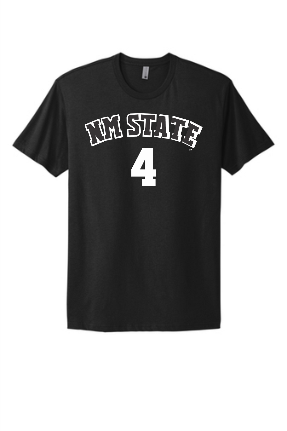 Claudia Rossi #4 NM State Tee