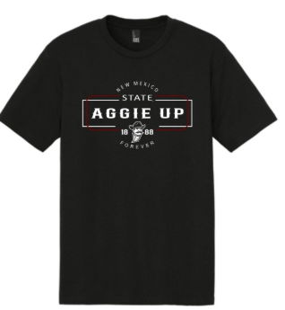 Aggies Forever Tee
