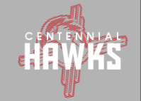 Centennial Hawks 2026 Tee