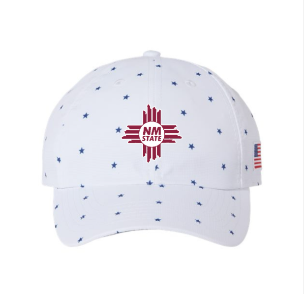 Lifestyle USA Stars Hat