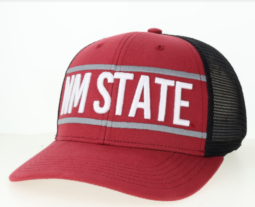 NM State U Cline Cap
