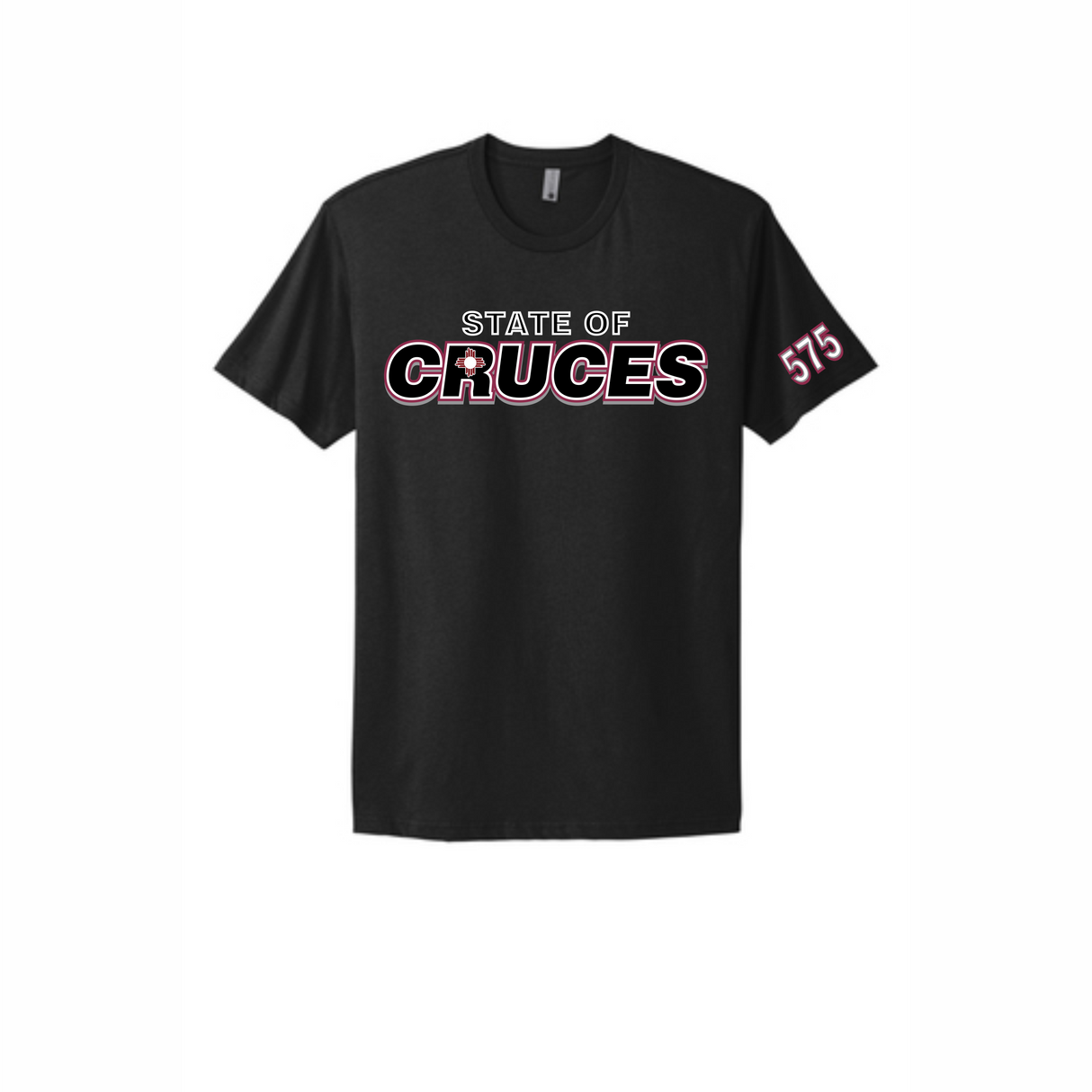 State of Cruces Tee