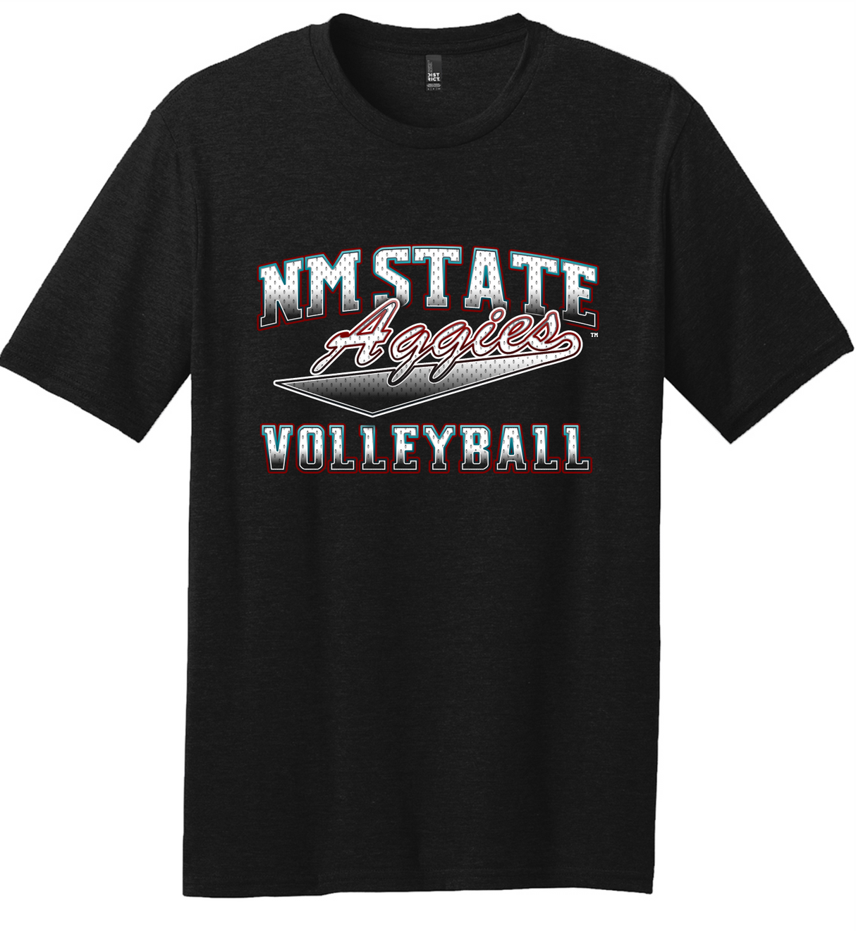 Jaelynn Kohli #11 Volleyball Stitched Tee