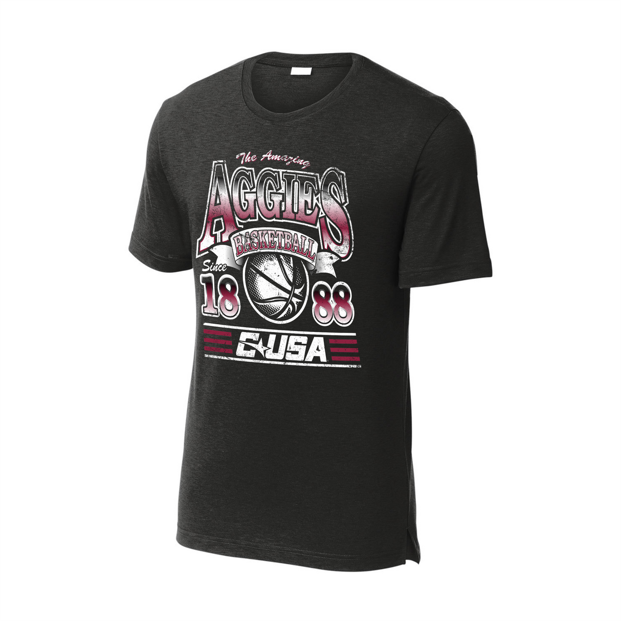 The Amazing Aggies BB Tee