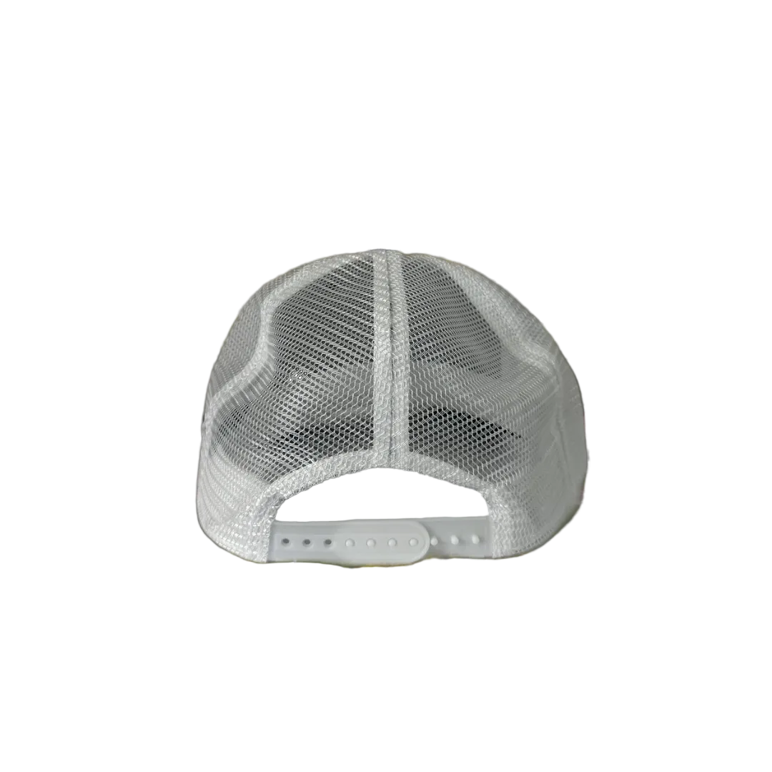 UA 88 Pistols Trucker w/ Rope