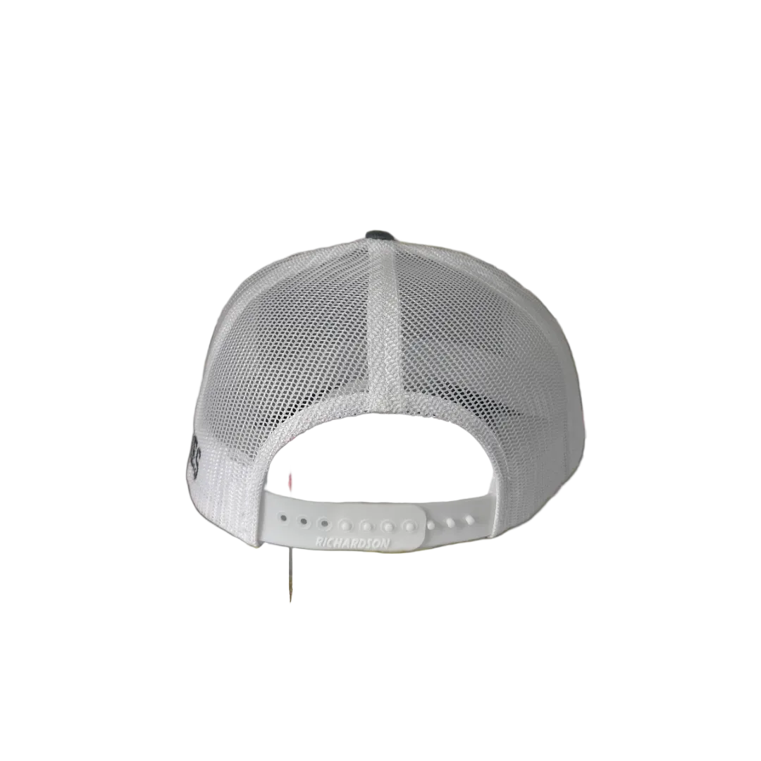 88 Pistols Trucker W/ Rope