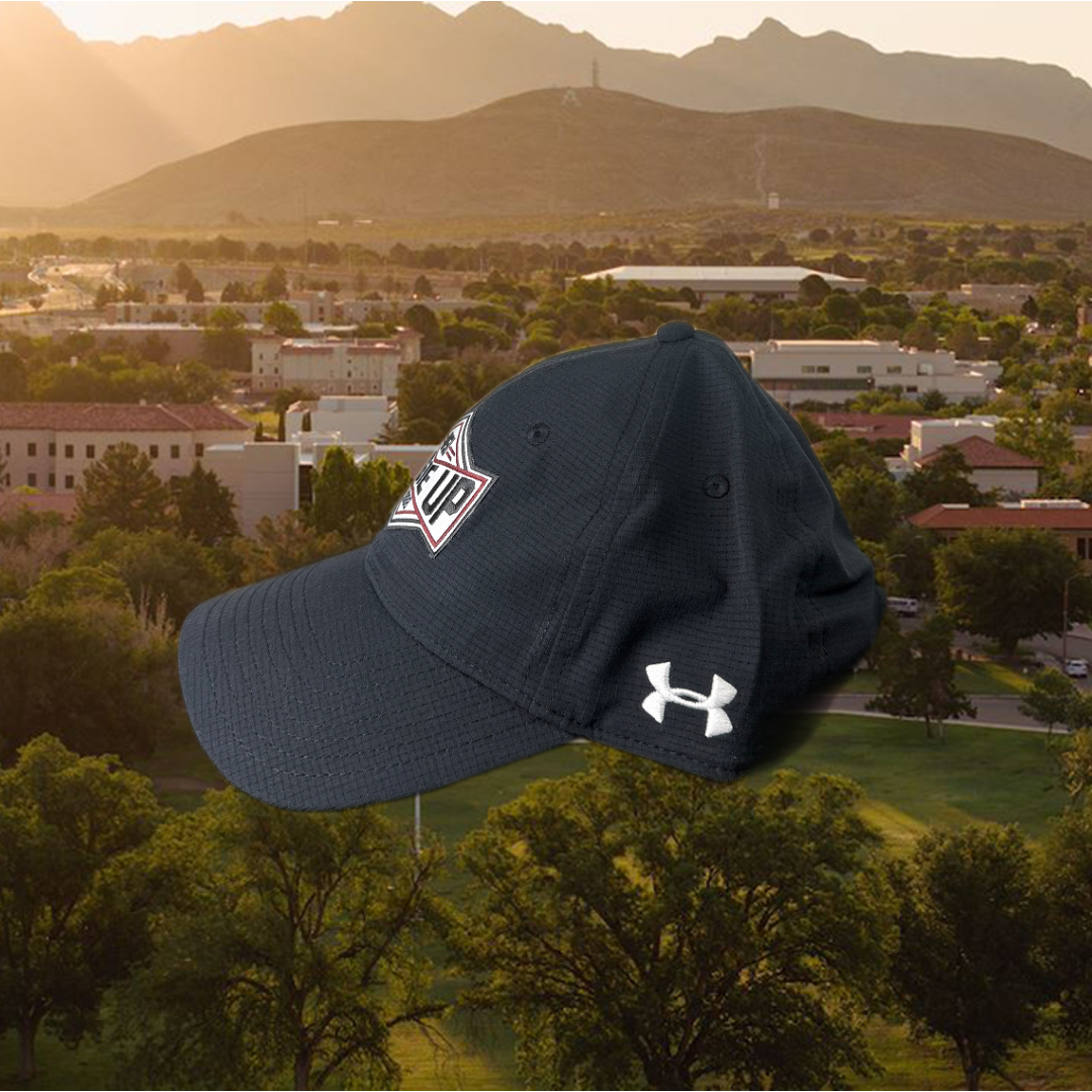 UA Aggie Up Relaxed Fit Cap