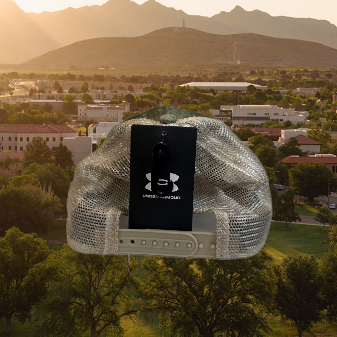 UA NM State Freedom Hat