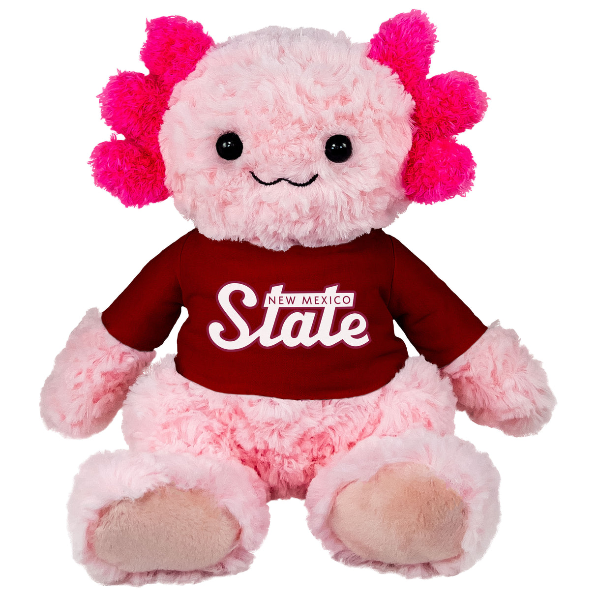 NM State Cuddle Buddy Plush
