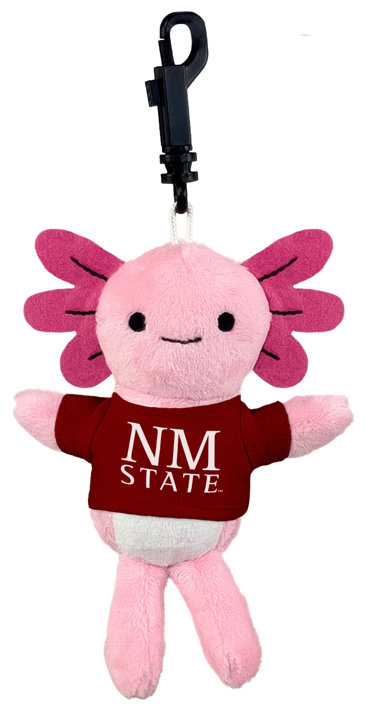 NM State Keychain Pal