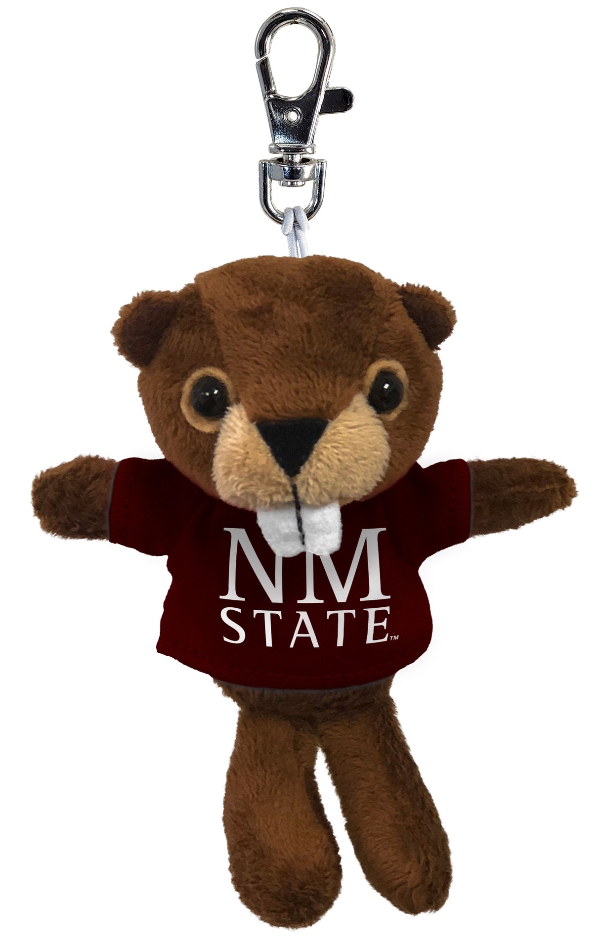 NM State Keychain Pal