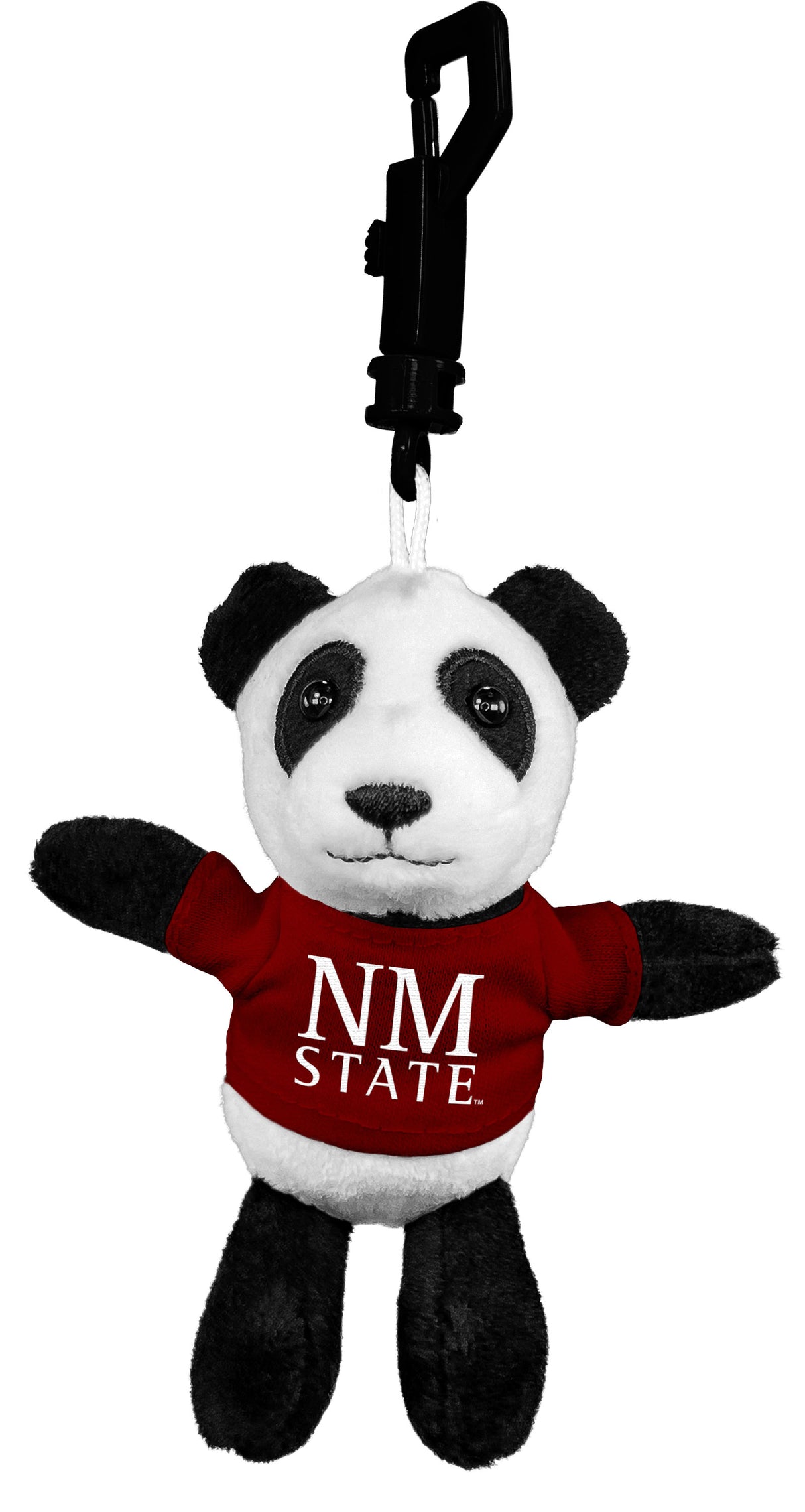 NM State Keychain Pal