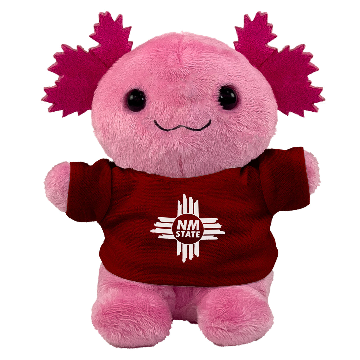5" NM State Plush Pal