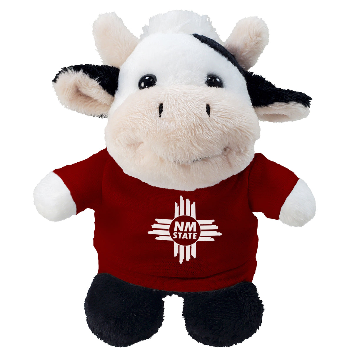 5" NM State Plush Pal