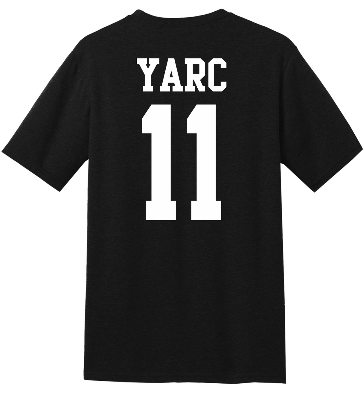 Matthew Yarc #11 Tee