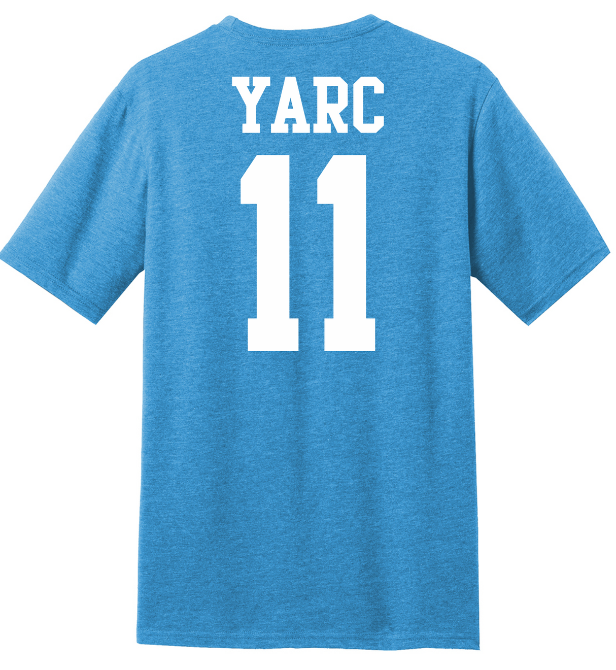 Matthew Yarc #11 Tee