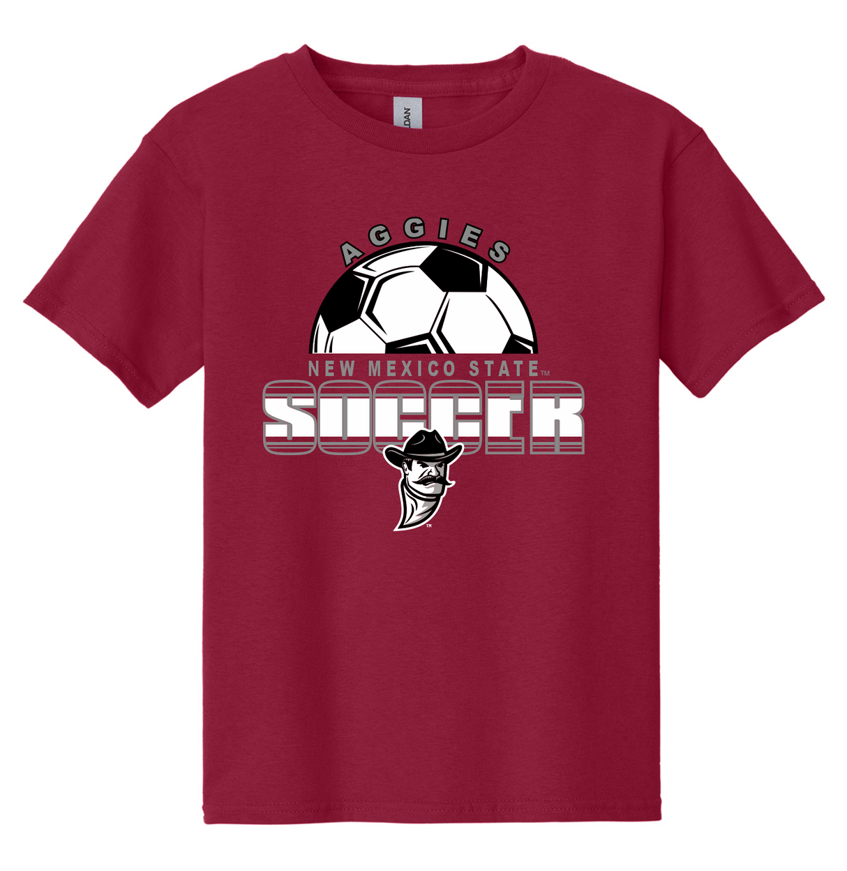 NMSU AGGIES SOCCER