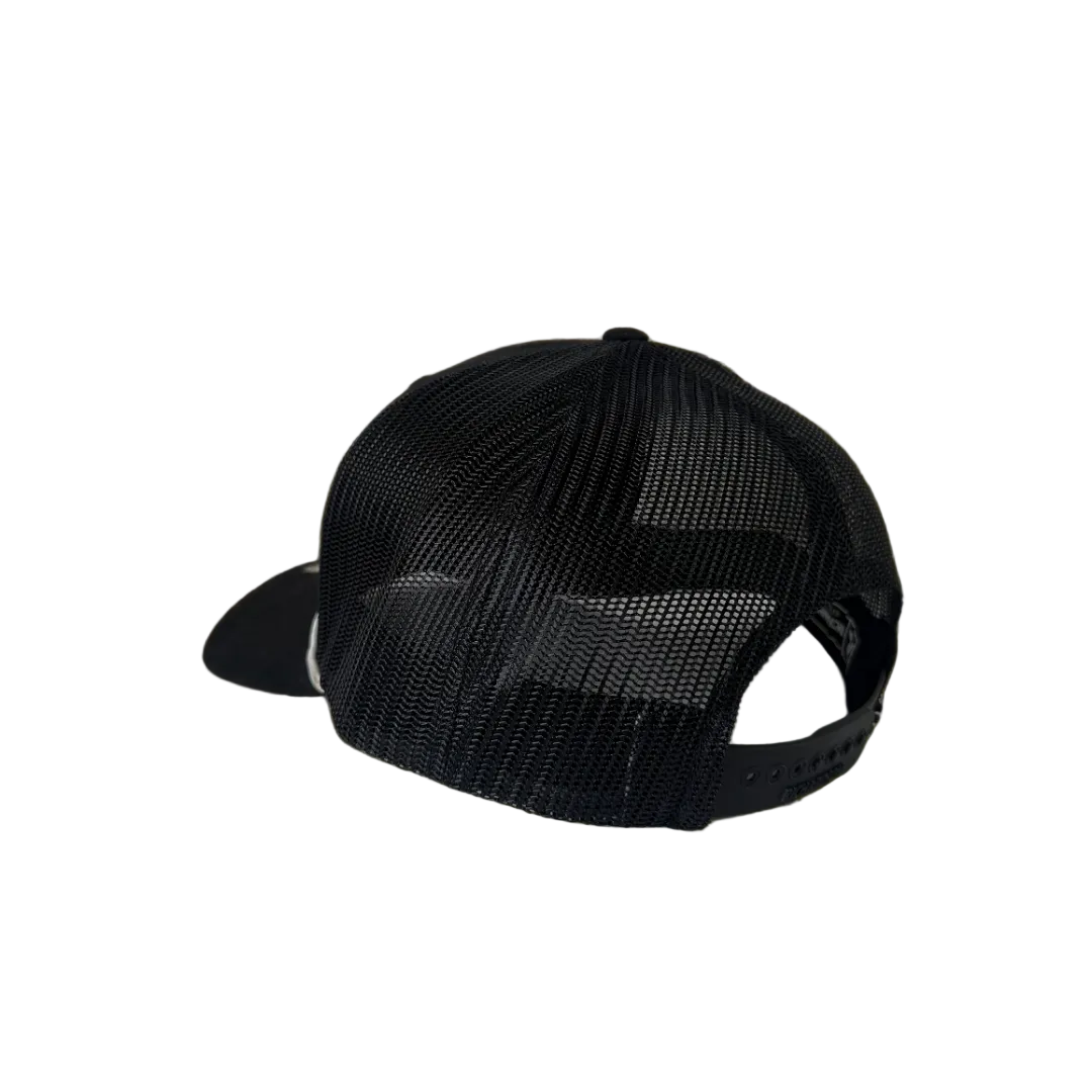 Aggie Heritage Trucker W/ Rope