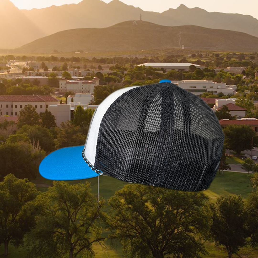 Aggies Heritage Rope Cap