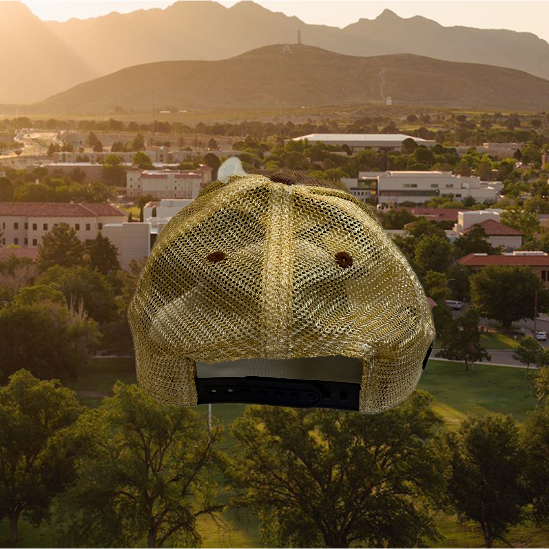 AGGIE Up Old Favorite