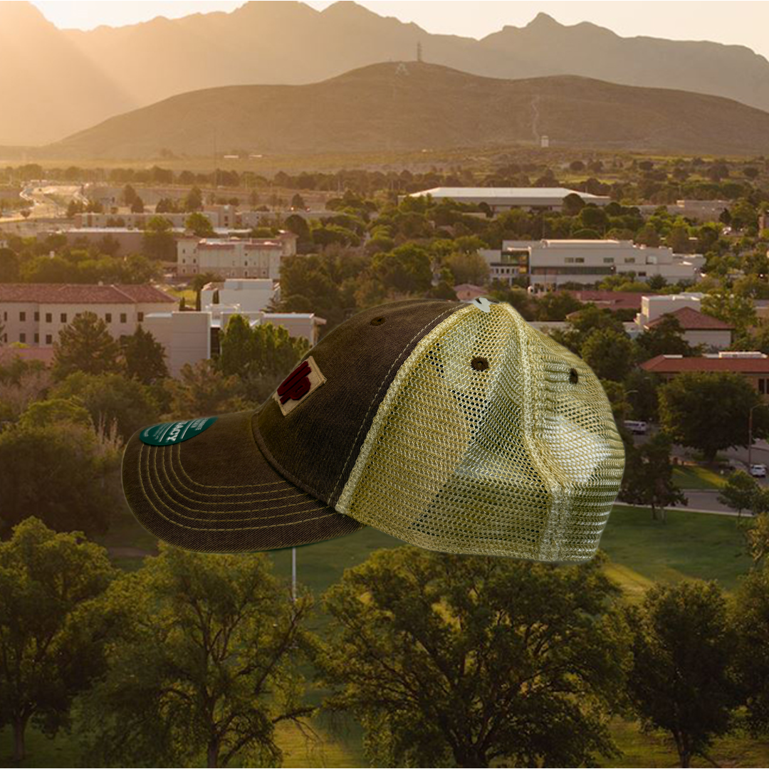 AGGIE Up Old Favorite