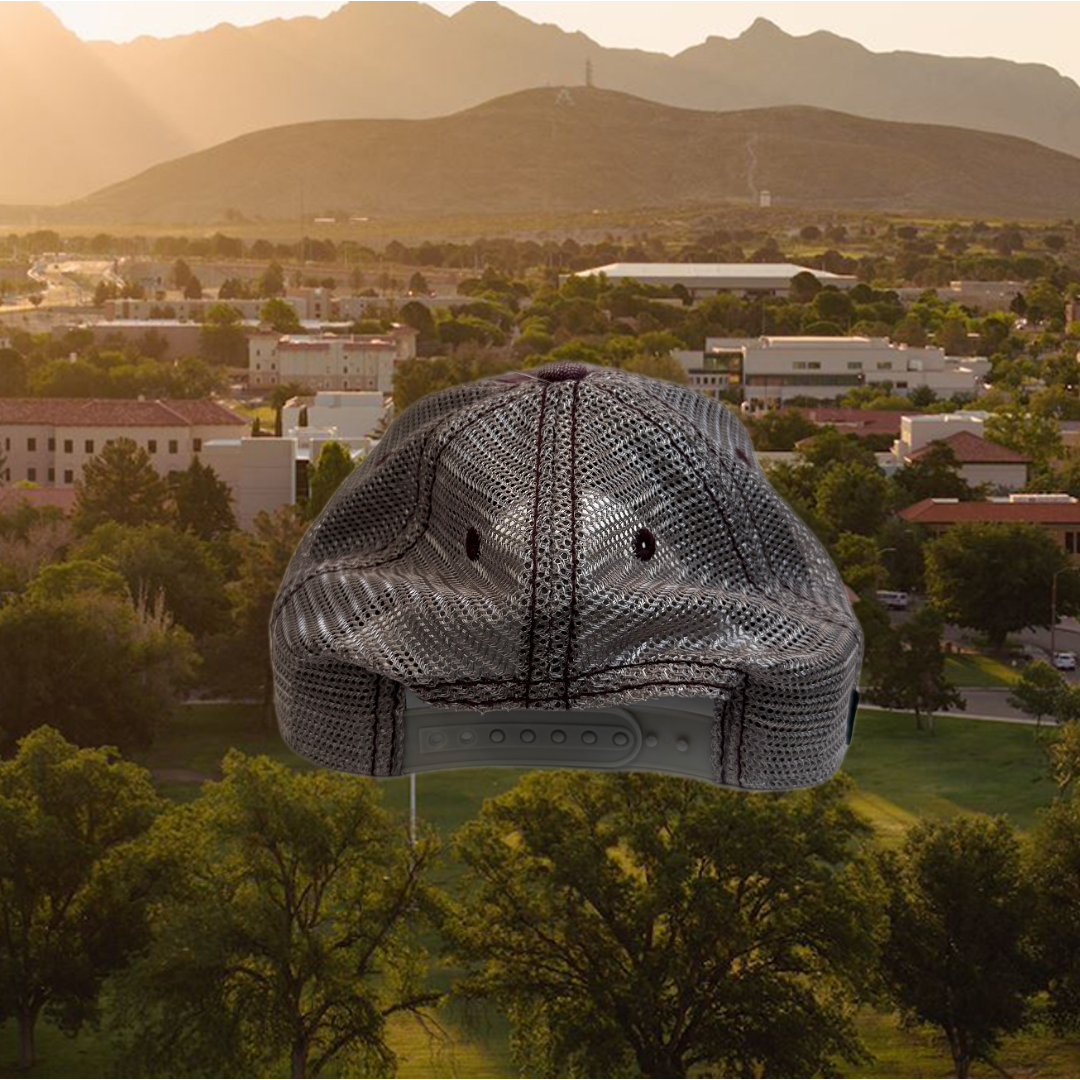 Legacy NM State Trucker