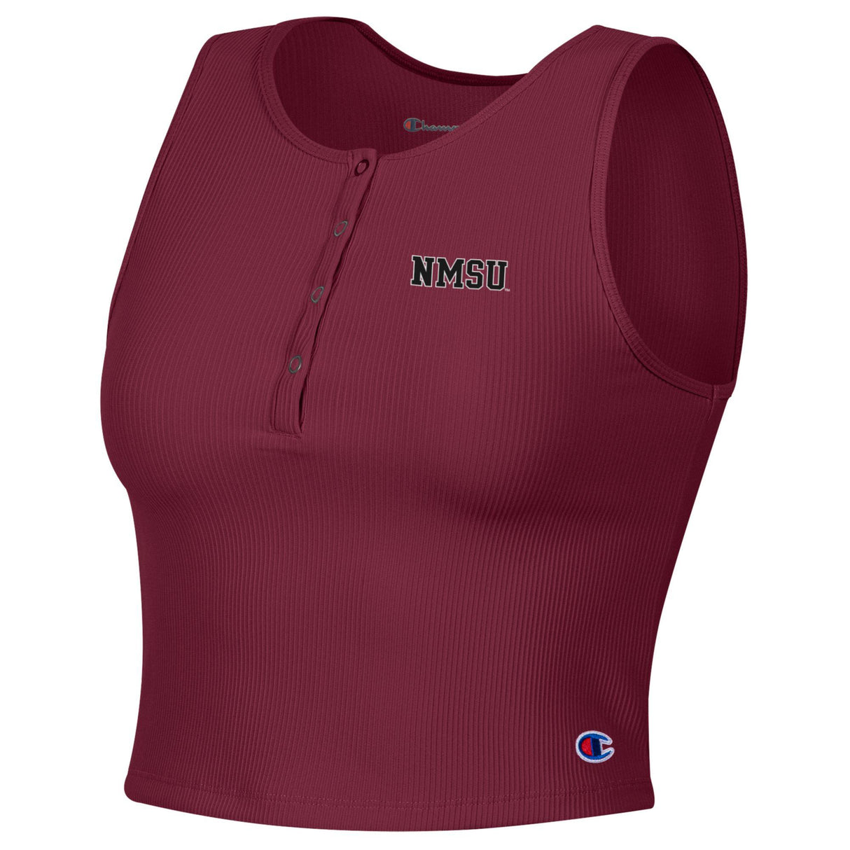 NMSU Tailgate Crop Tank