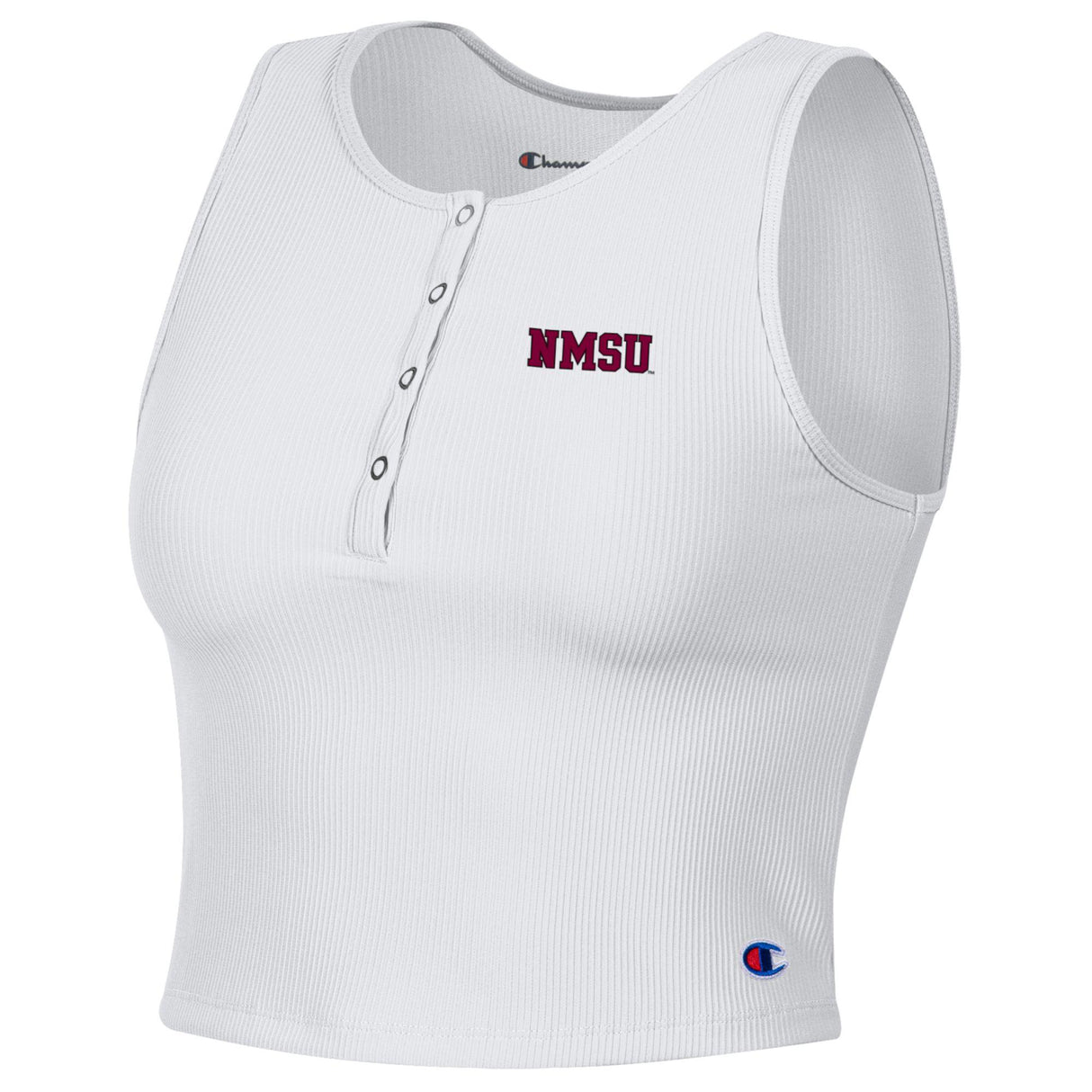 NMSU Tailgate Crop Tank