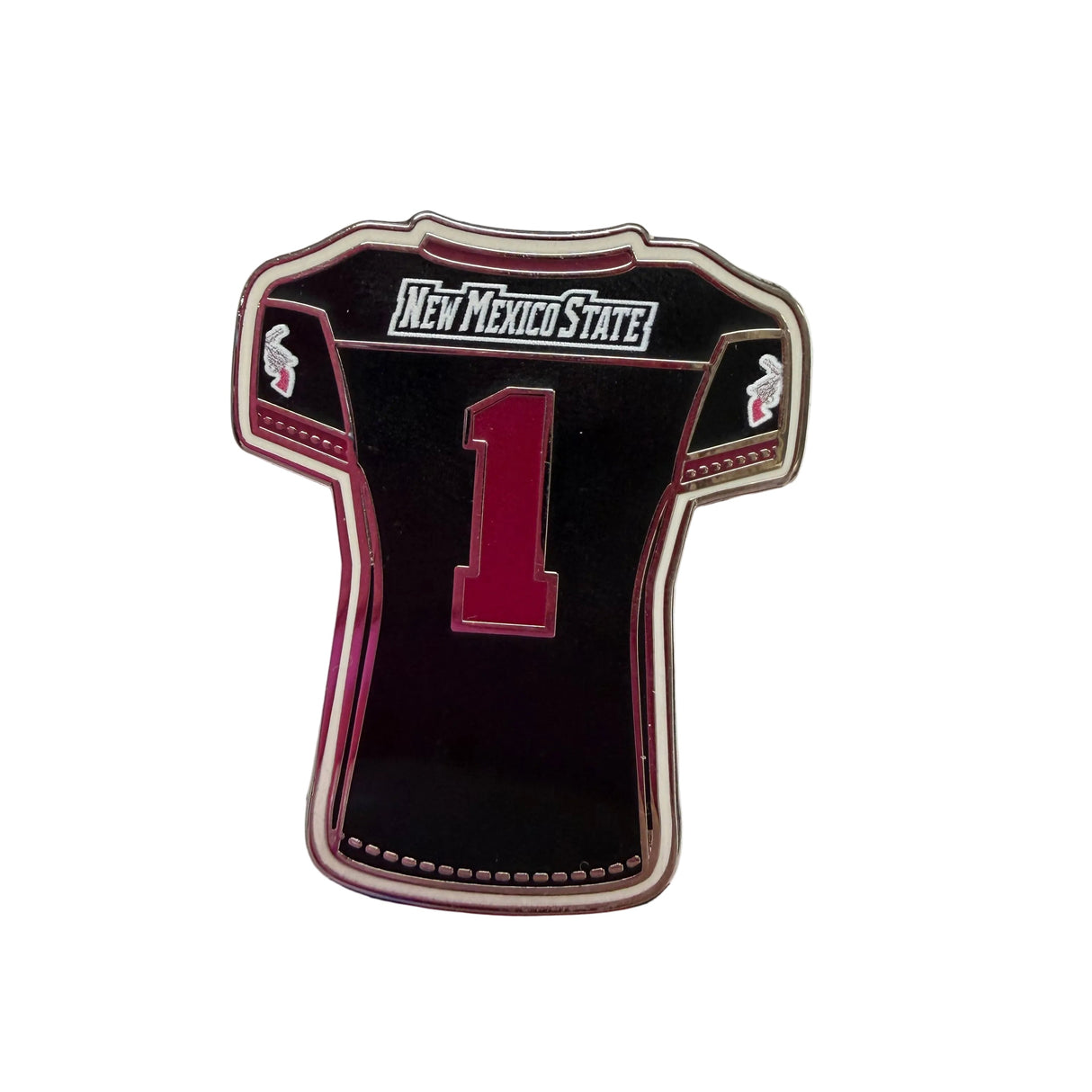 Collectable Gameday Pins