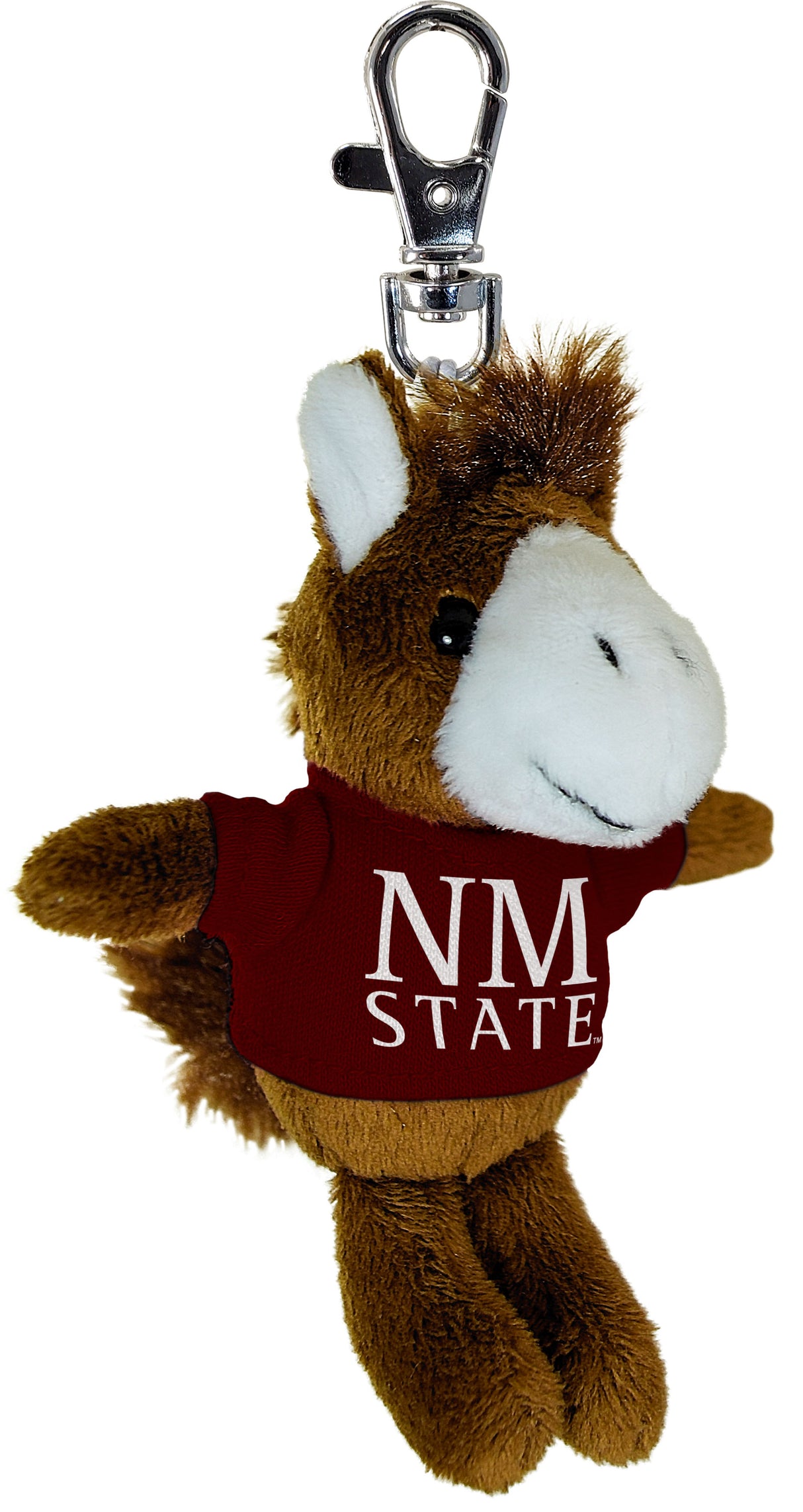 NM State Keychain Pal