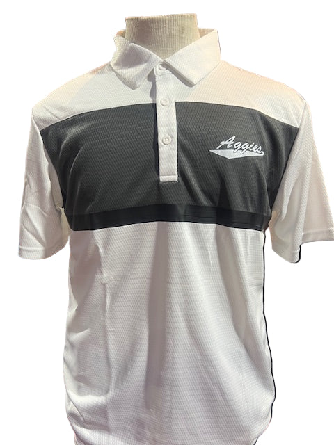 Aggies Holloway Men's Polo