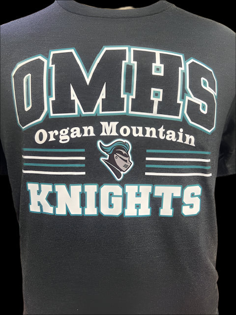 Organ Mountain '25 Tee