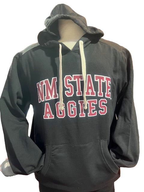 Varsity Letter New Mexico State Hoodie
