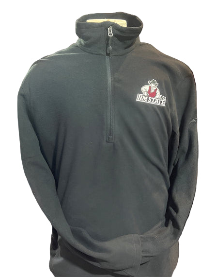 Pistol Pete Long Sleeve Fleece Eddie Bauer