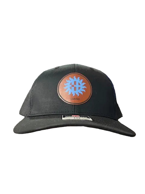 Carino Trucker
