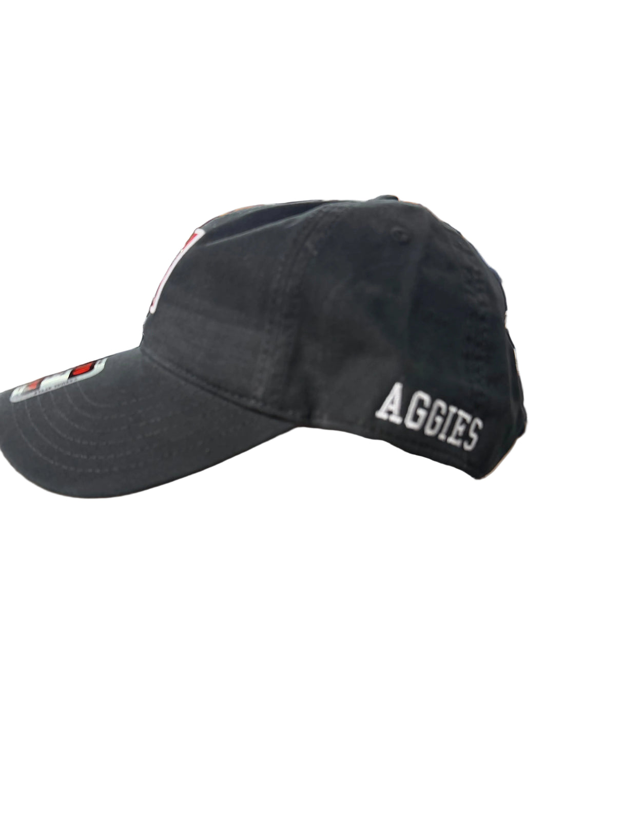 NM State Aggies Dad Cap