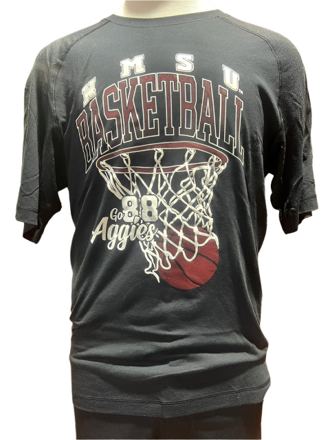 NMSU Go Aggies Basketball