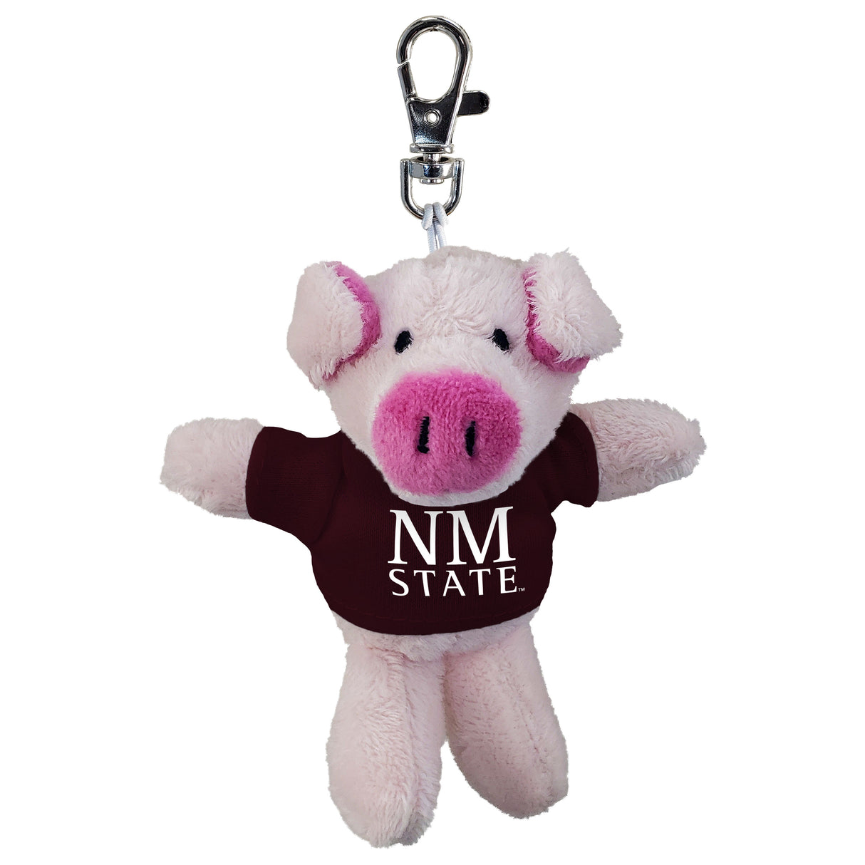 NM State Keychain Pal