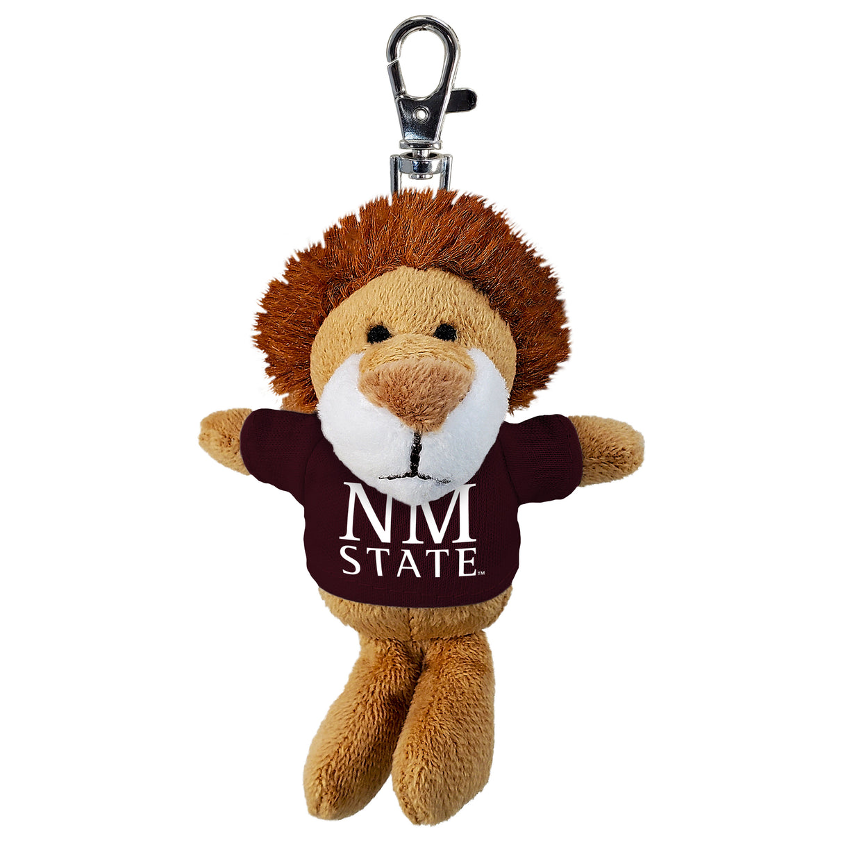 NM State Keychain Pal