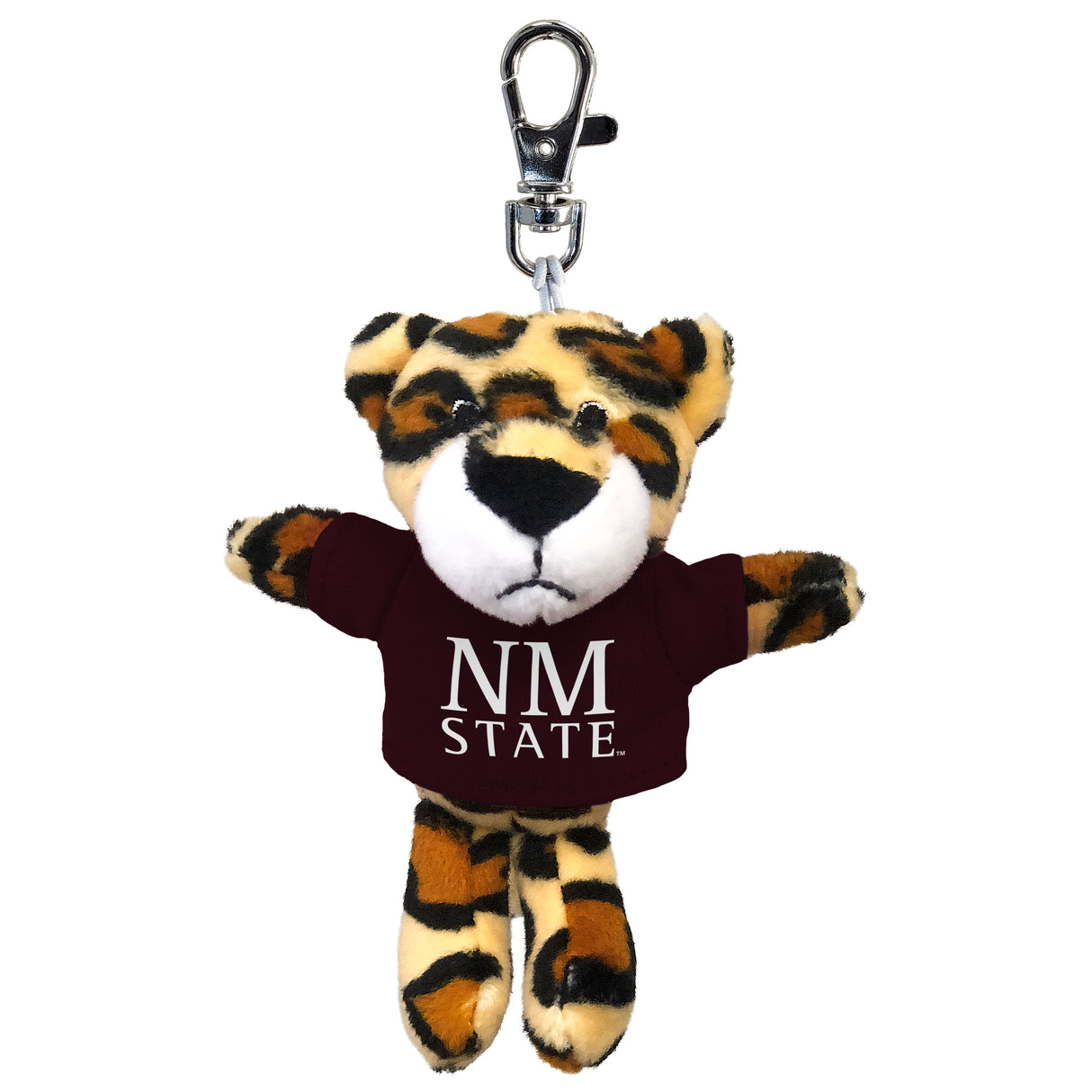 NM State Keychain Pal