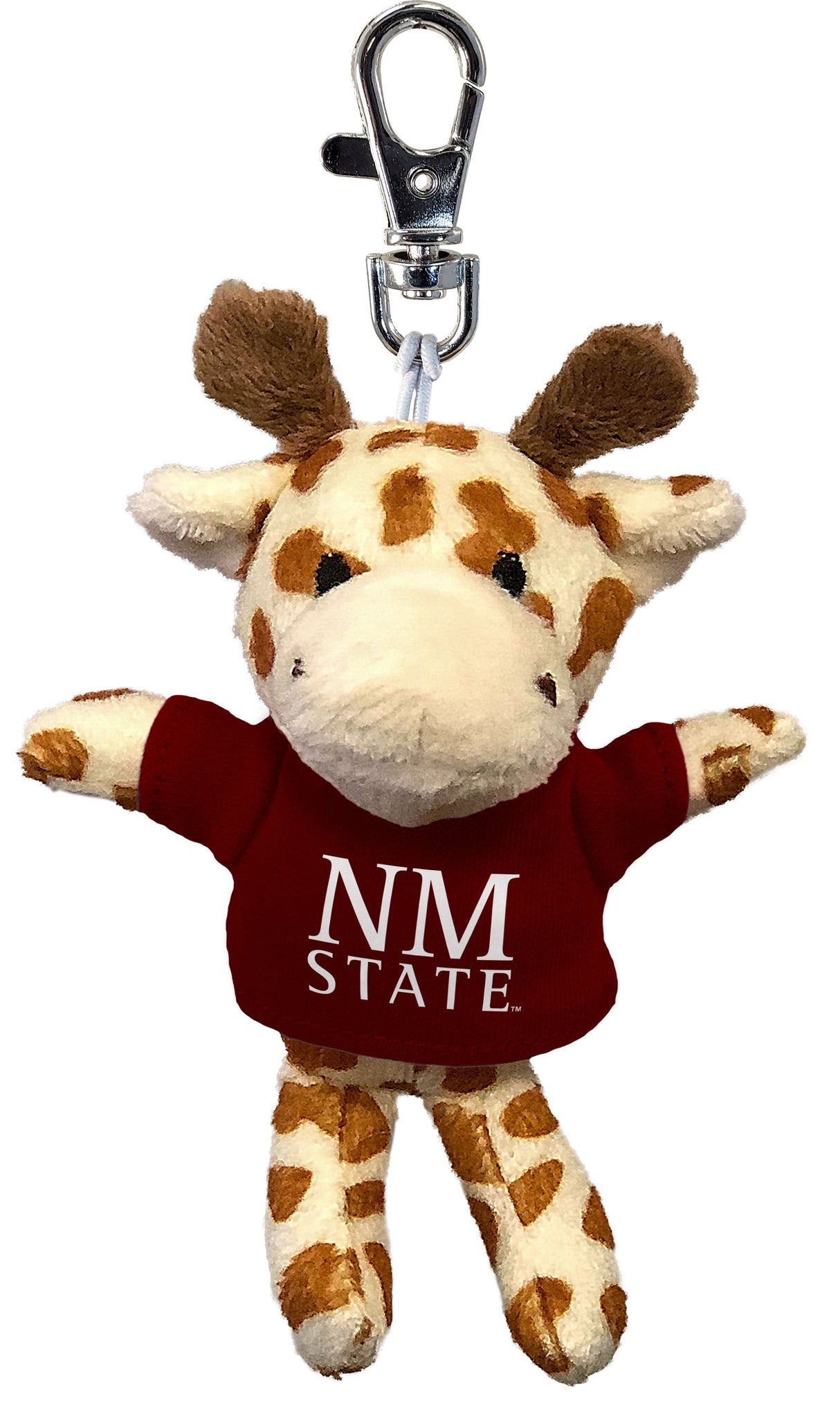 NM State Keychain Pal