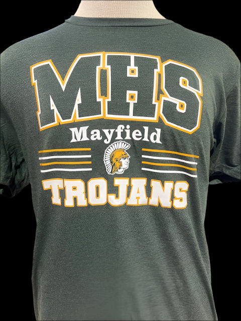 Mayfield '25 Tee
