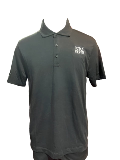 NM State Mercer + Mettle Men's Polo