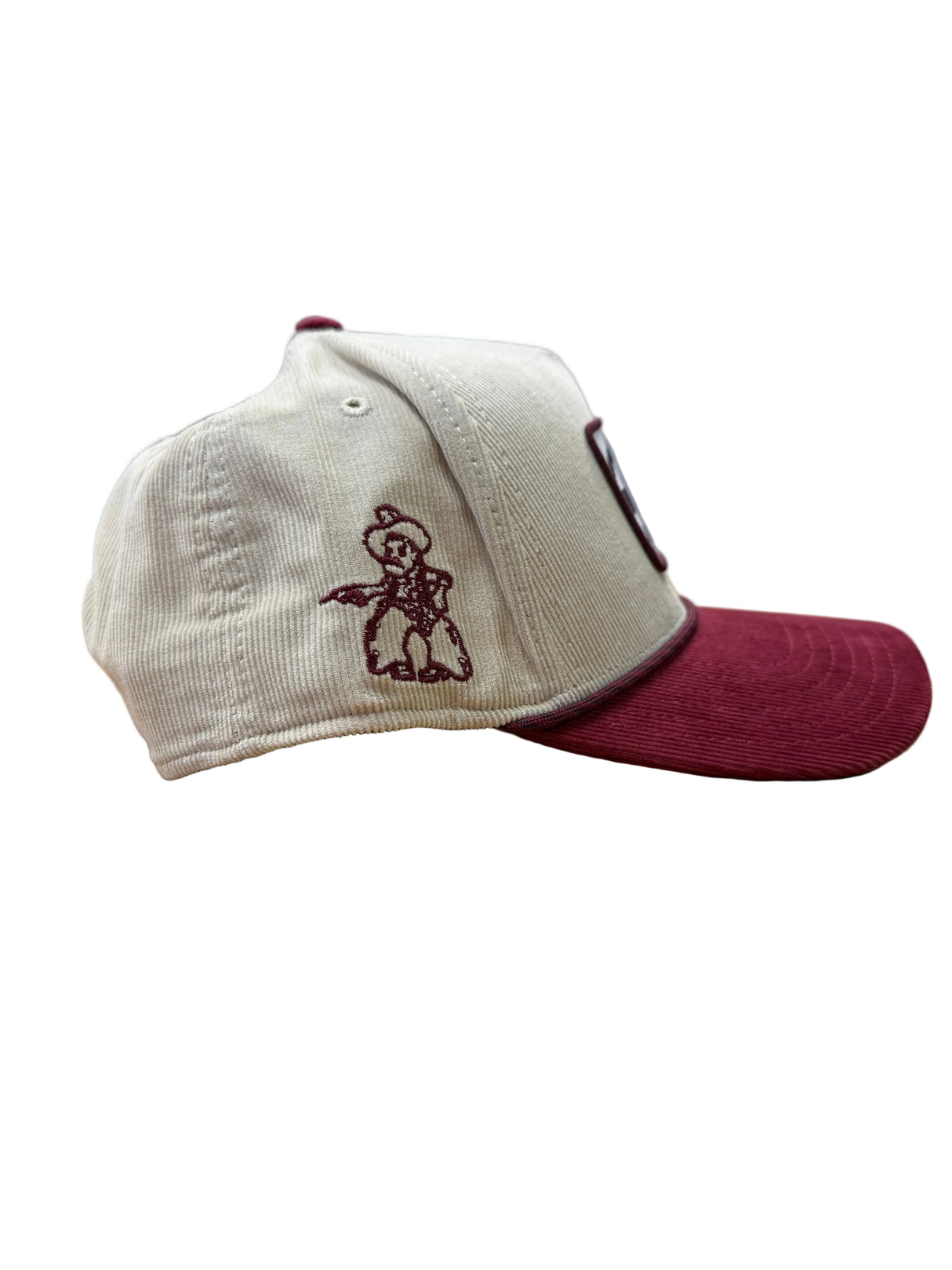 New Mexico State University Aggies Luck