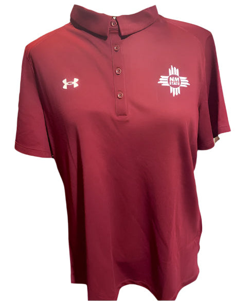 UA Women's NM Zia Polo