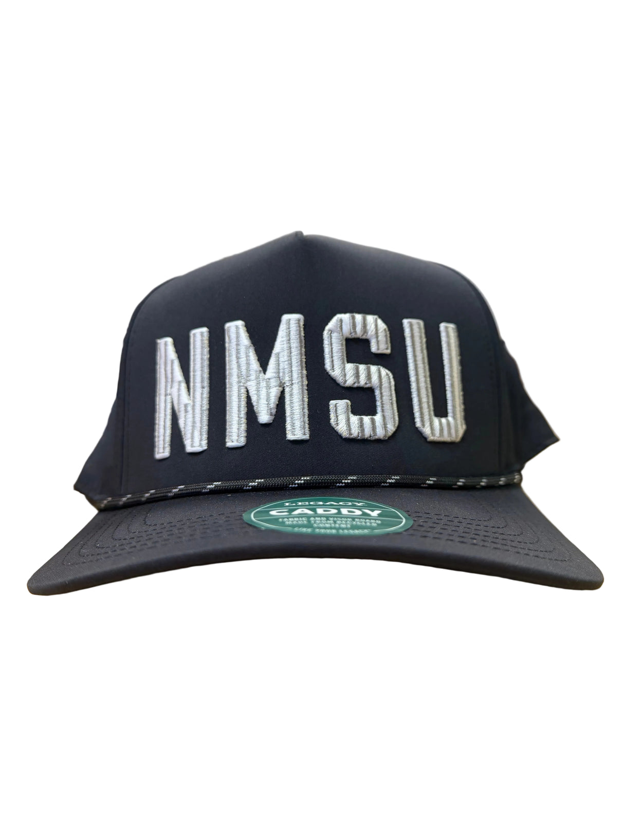 NMSU Caddy Cap